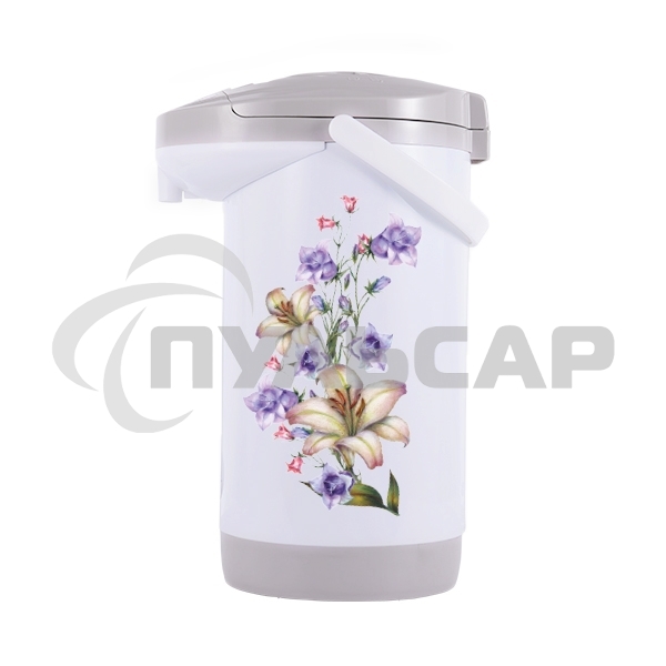 Термопот Blackton Bt TP321 Lilies 3 л, 600 Вт