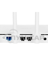 Маршрутизатор Xiaomi Router AC1200 RU DVB4430GL