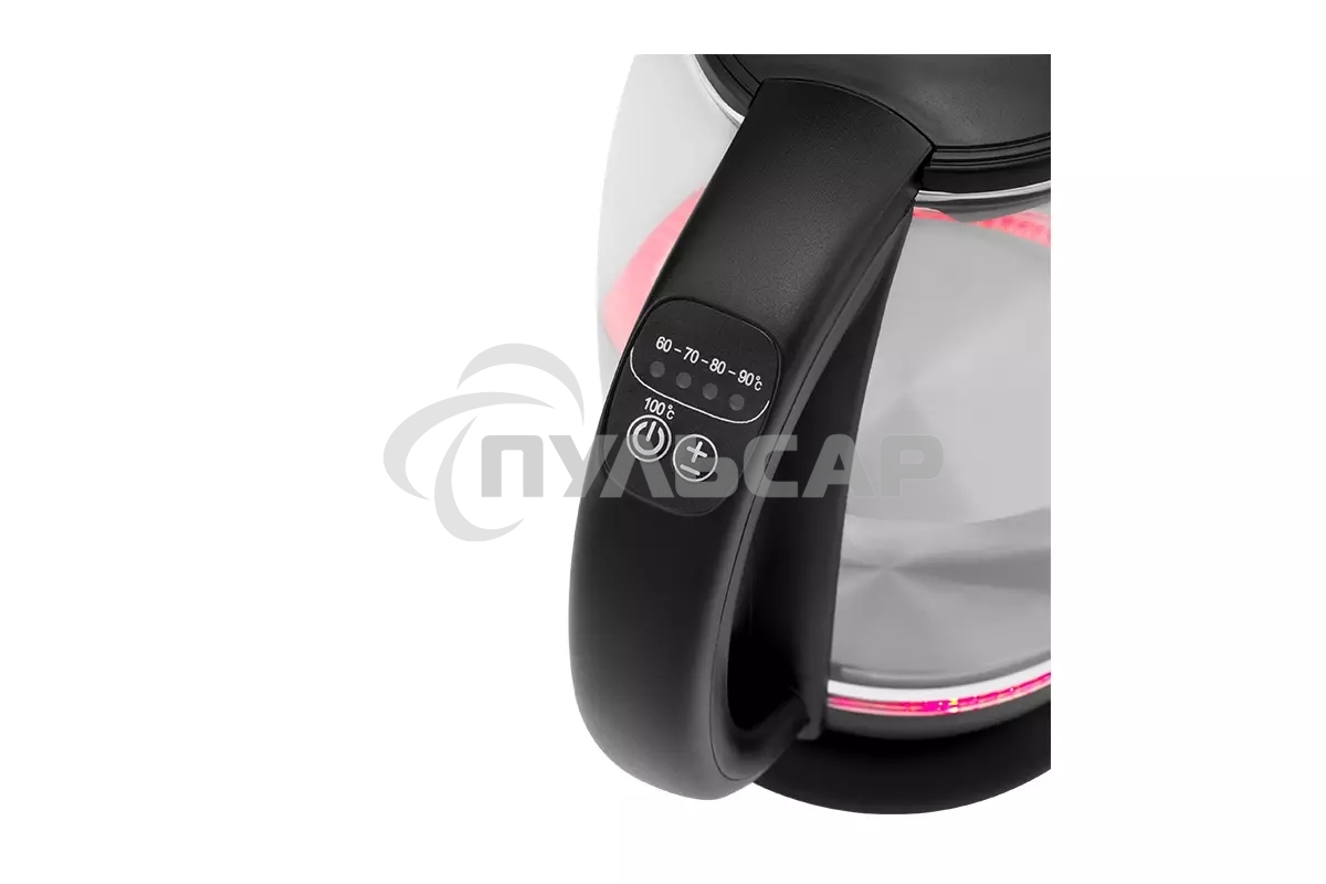 Чайник электрический HARPER HWK-GD04