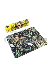 Коврик для мыши Smartbuy (SBMP-TGR-01) Tiger-1 M-size