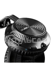 Гарнитура накладные Sven AP-B630MV 1м черный беспроводные bluetooth оголовье