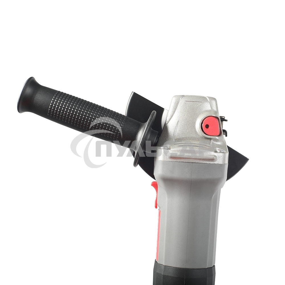 Машина углошлифовальная ПОБЕДА УШМ-125/1175 диск 125мм, 1175 Вт, коробка