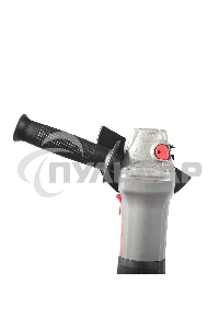 Машина углошлифовальная ПОБЕДА УШМ-125/1175 диск 125мм, 1175 Вт, коробка