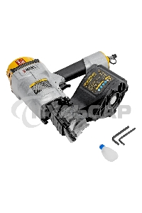 Нейлер пневматический Denzel CN70 для гвоздей CNW от 45 до 70 мм