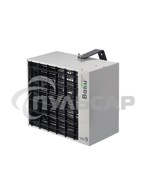 Тепловентилятор Ballu BHP-MW-9 НС-1135822