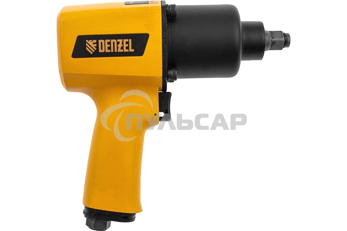 Ударный пневмогайковерт IW1500SP, 1/2