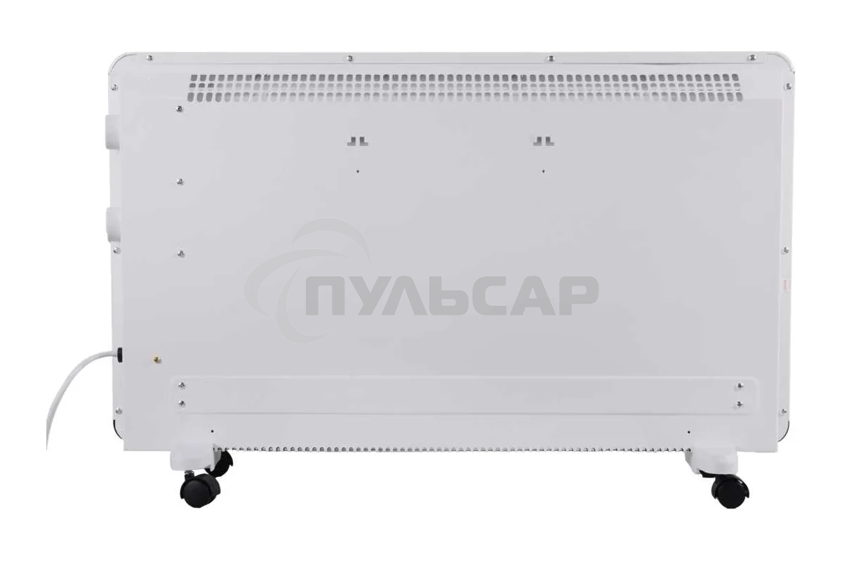 Конвектор Ресанта ОК-2000 белый, 2000 Вт, 25 м2, термостат