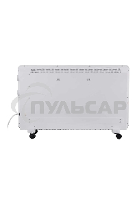 Конвектор Ресанта ОК-2000 белый, 2000 Вт, 25 м2, термостат