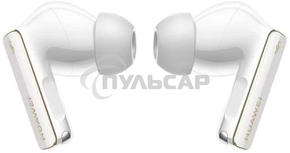 Наушники Huawei FreeBuds Pro 4 Piano-T180, Bluetooth, внутриканальные, белый