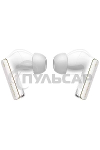 Наушники Huawei FreeBuds Pro 4 Piano-T180, Bluetooth, внутриканальные, белый