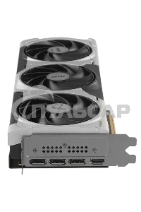 Видеокарта MSI PCIE16 RTX 5080 16Gb RTX 5080 16G VENTUS 3X PLUS