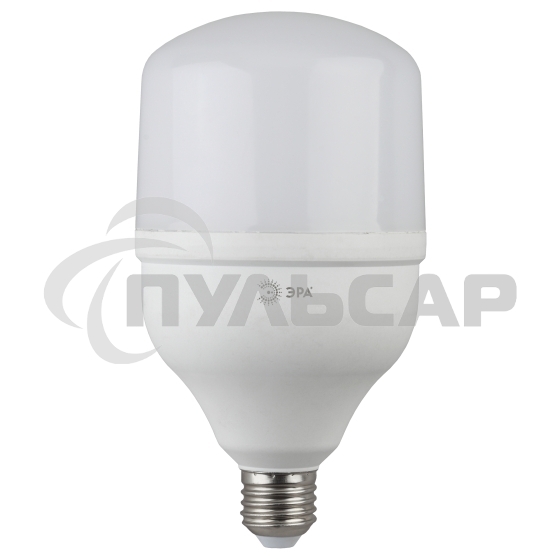 Лампа светодиодная ЭРА Б0027003 STD LED POWER T100-30W-4000-E27