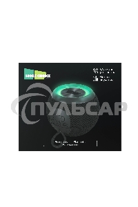 Беспроводная колонка MORE CHOICE (4610196409950) BS55 черный