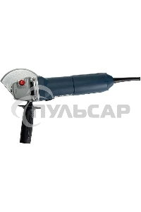 Углошлифовальная машина Энгельс УШМ 1400-125 Р 1400Вт 11500об/мин рез.шпин.:M14 d=125мм (0.701.020.009)