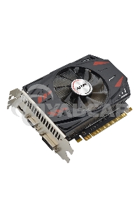 Видеокарта Afox Geforce GT740 2Gb GDDR5 128-bit DVI HDMI VGA ATX 1FAN RTL