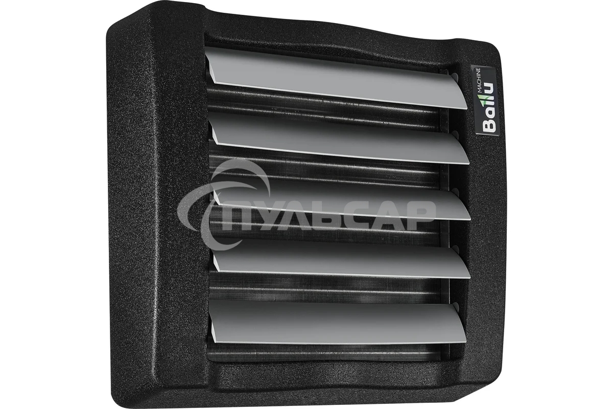 Тепловентилятор водяной Ballu BHP-W3-20-S