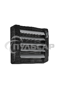 Тепловентилятор водяной Ballu BHP-W3-20-S