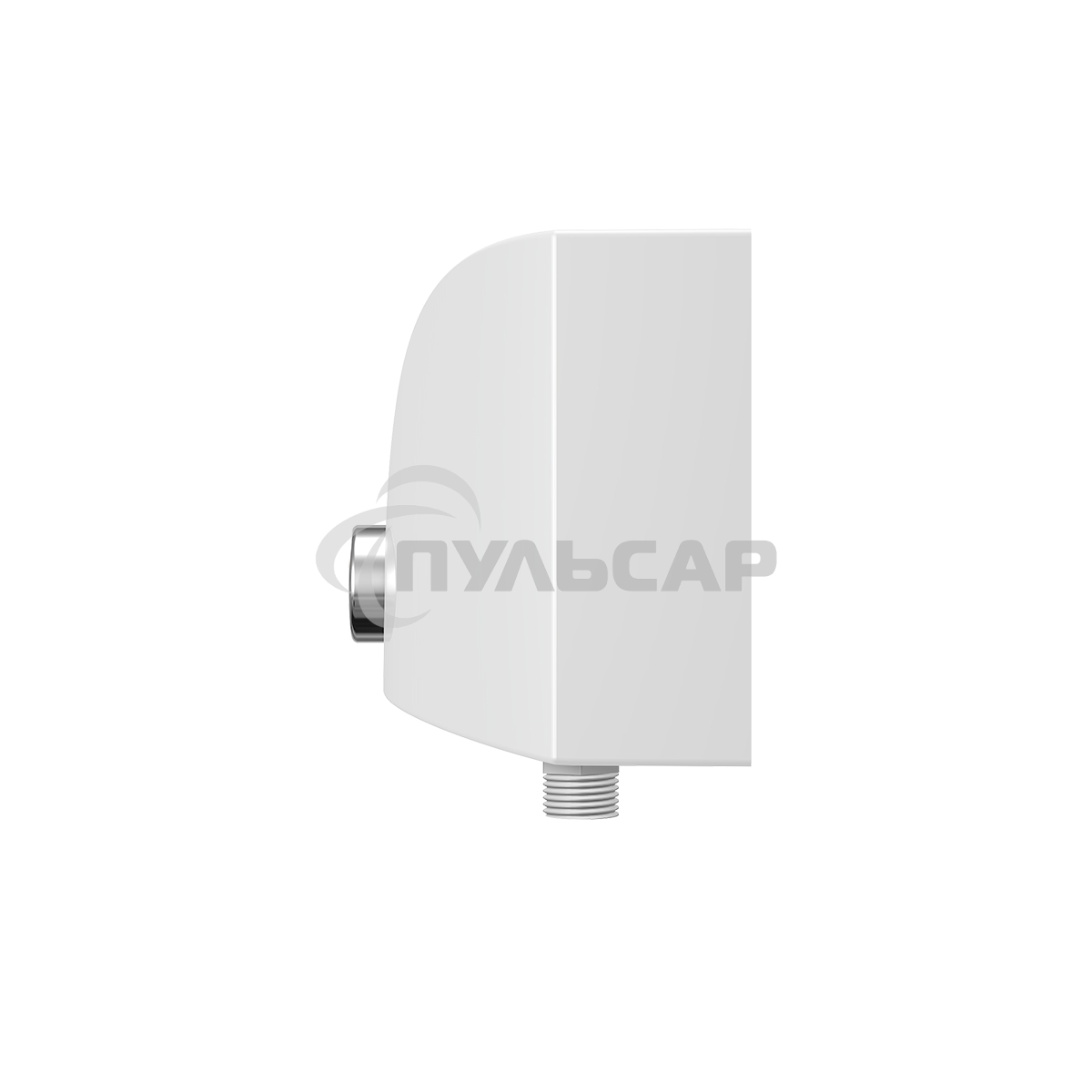 Водонагреватель проточный Thermex Vetro 6500 combi