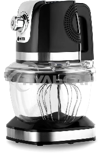 Кухонная машина Vitek VT-1434 BK 