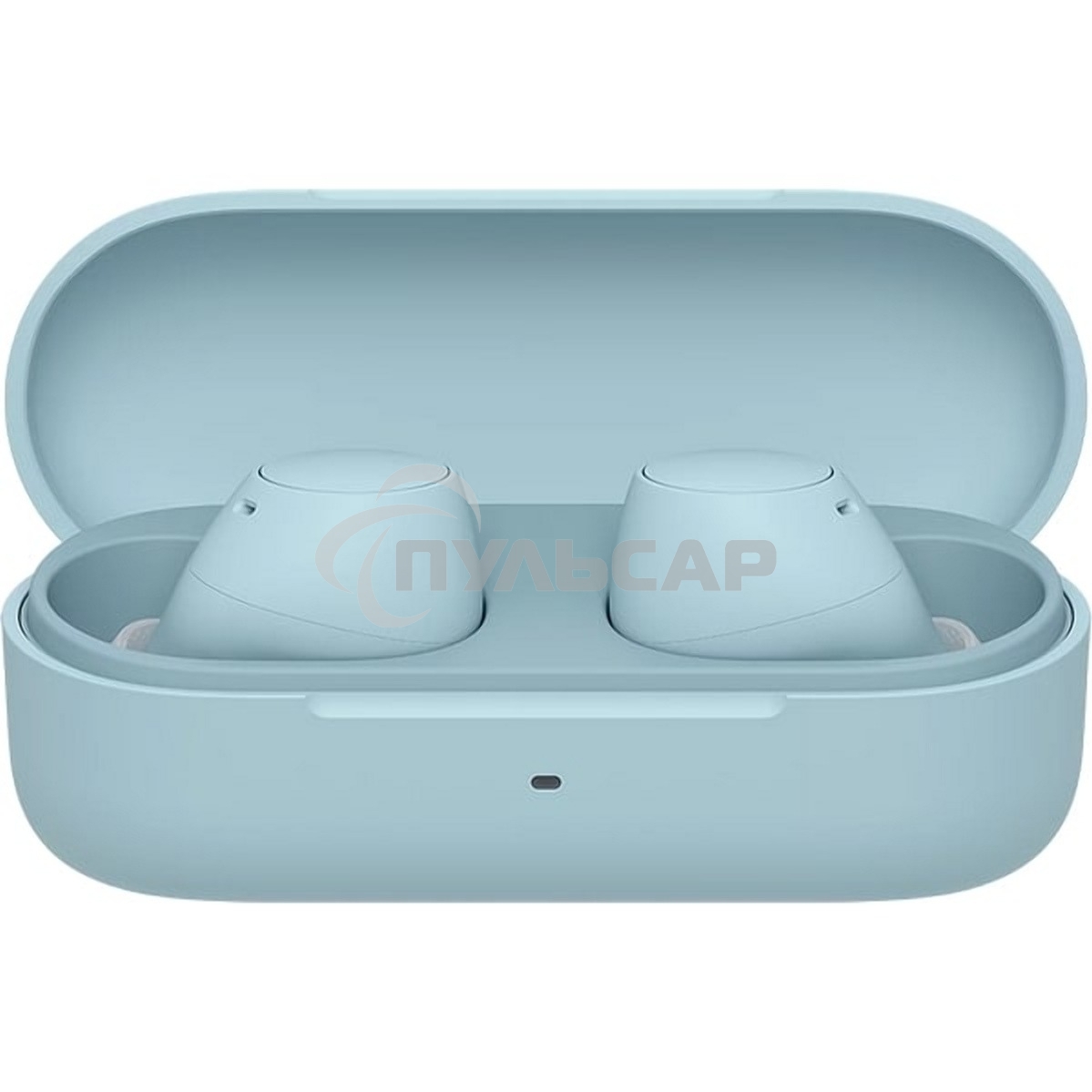 Наушники Sony WF-C510 синий