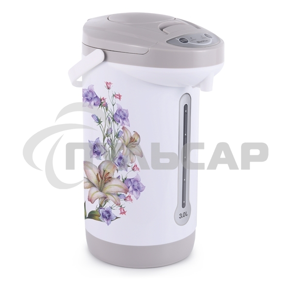 Термопот Blackton Bt TP321 Lilies 3 л, 600 Вт
