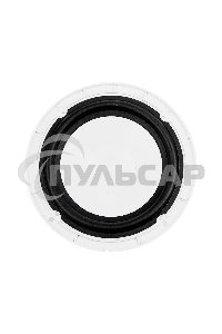 Колонки автомобильные ACV Marine M6 белый 70Вт 87дБ 16.5см (6 1/2дюйм) (ком.:2кол.) коаксиальные двухполосные