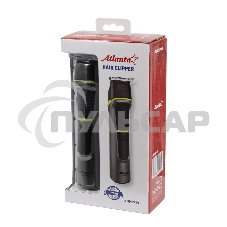 Машинка для стрижки ATLANTA ATH-6914 gray