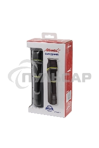 Машинка для стрижки ATLANTA ATH-6914 gray