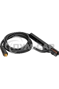 Аппарат инвертор. аргонодуговой сварки ITIG-200 DС Pulse Cold Weld, 200 А, ПВ 60% Denzel