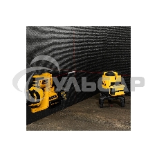 Лазерный уровень LX 05 Red, 20 м, 635 нм, акк. Li 5200 mAh, резьба 5/8