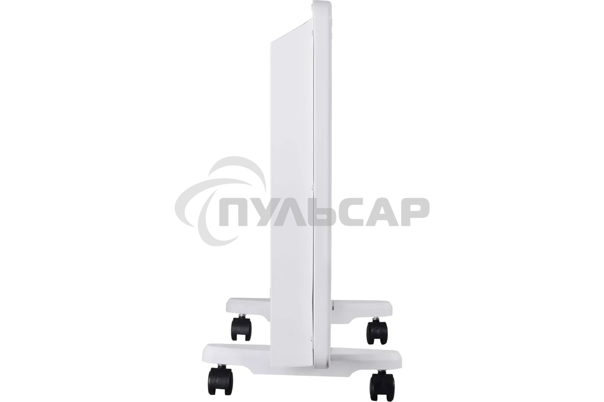 Конвектор Ресанта ОК-2000 белый, 2000 Вт, 25 м2, термостат