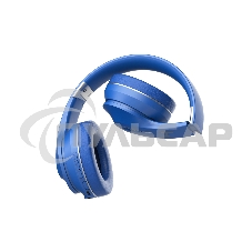 Наушники Harper HB-413 синий