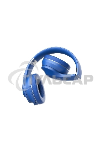 Наушники Harper HB-413 синий