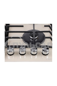 Газовая варочная панель Maunfeld EGHG.64.63CBG/G