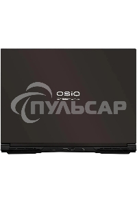 Ноутбук Osio CyberLine C160i-002 коричневый Core i5 12600H 16Gb SSD 512Gb NVIDIA GeForce RTX 4050 6Gb 16