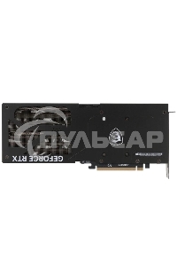 Видеокарта MSI PCIE16 RTX 5080 16Gb RTX 5080 16G VENTUS 3X PLUS