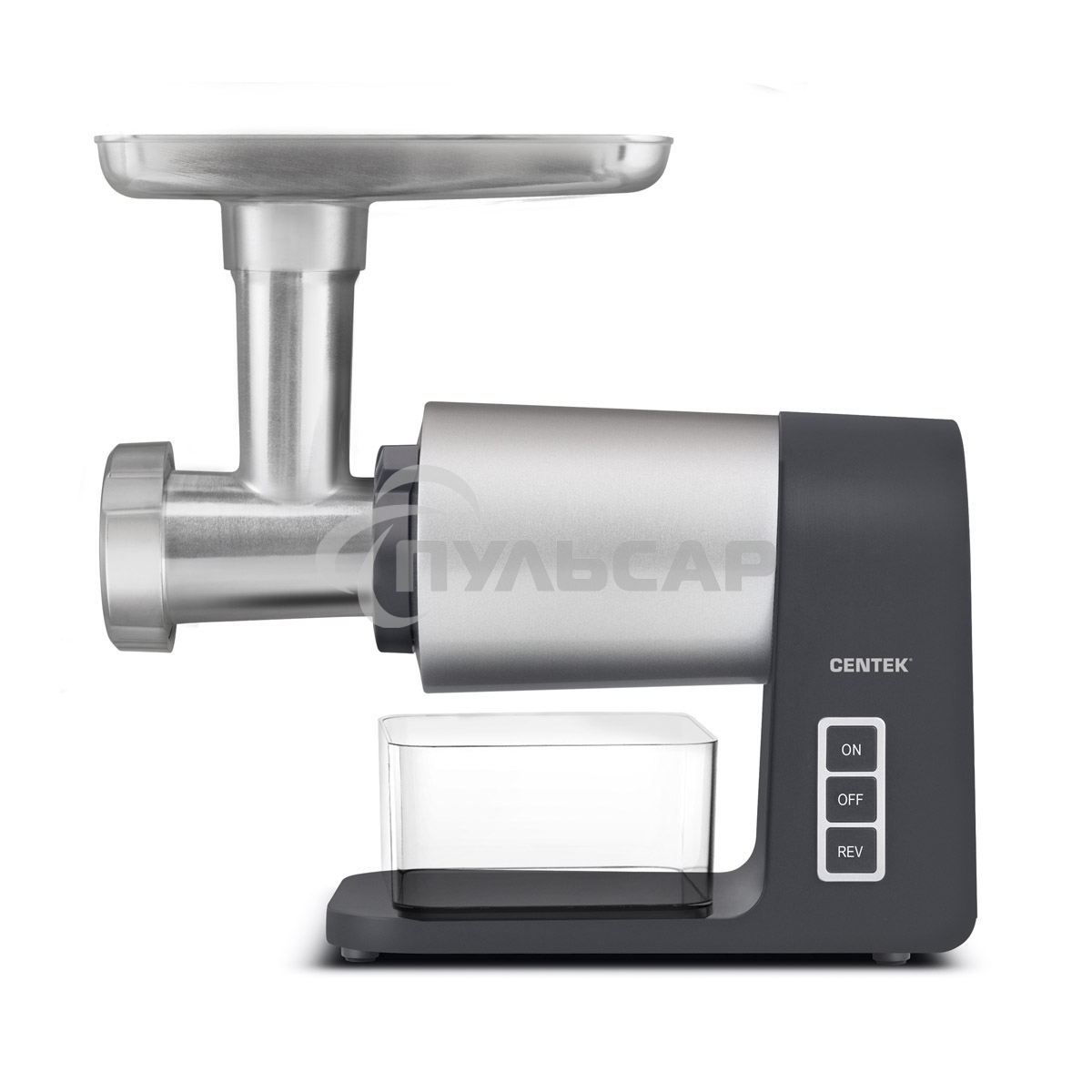 Мясорубка электрическая CENTEK CT-1607