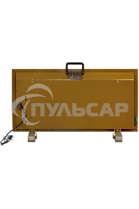 Электрический конвектор iVigo EPK4590E20 2000 Вт Дерево