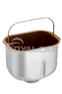 Хлебопечь BRAYER BR2703