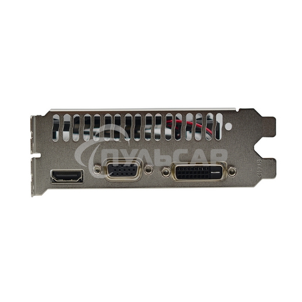 Видеокарта Afox Geforce GT740 2Gb GDDR5 128-bit DVI HDMI VGA ATX 1FAN RTL