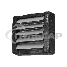 Тепловентилятор водяной Ballu BHP-W3-20-S