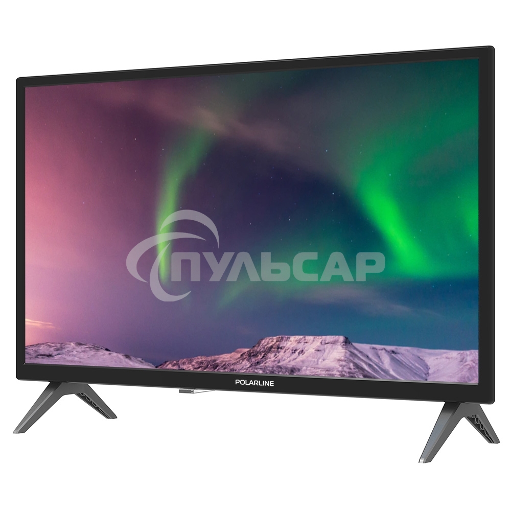 Телевизор PolarLine 24