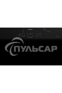 Индукционная варочная панель Hotpoint HB 1560B BF, независимая, черный