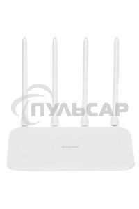 Маршрутизатор Xiaomi Router AC1200 RU DVB4430GL