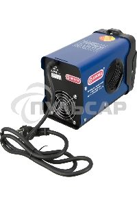 Сварочный аппарат Диолд АСИ-250-04 инвертор ММА DC 7.2кВт