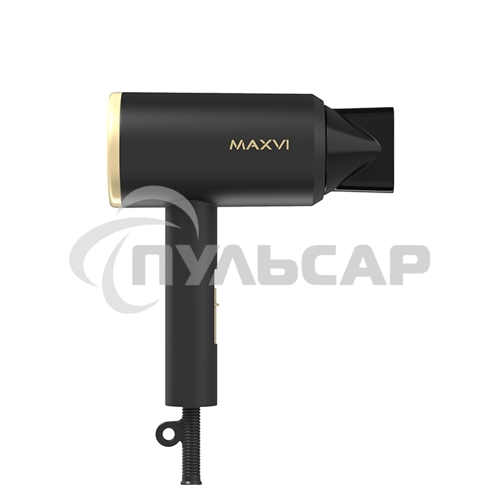 Фен Maxvi HD1801 черный