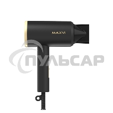 Фен Maxvi HD1801 черный