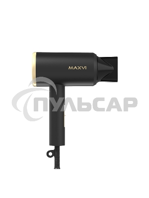 Фен Maxvi HD1801 черный