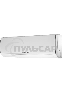 Кондиционер сплит-система Coolfort CF-4103 12000 BTU, 35 м², 37 дБ, охлаждение, обогрев, белый
