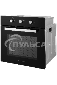 Духовой электрический шкаф Zigmund & Shtain E 176 B